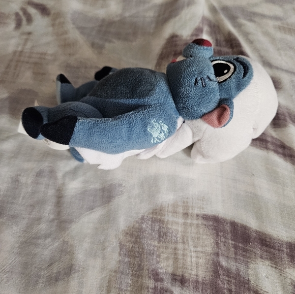 Disney and TY Plushie Bundle featuring The Lion Guard - Picture 4 of 12